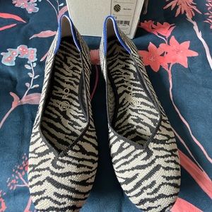 Rothy’s Ballet Slipper